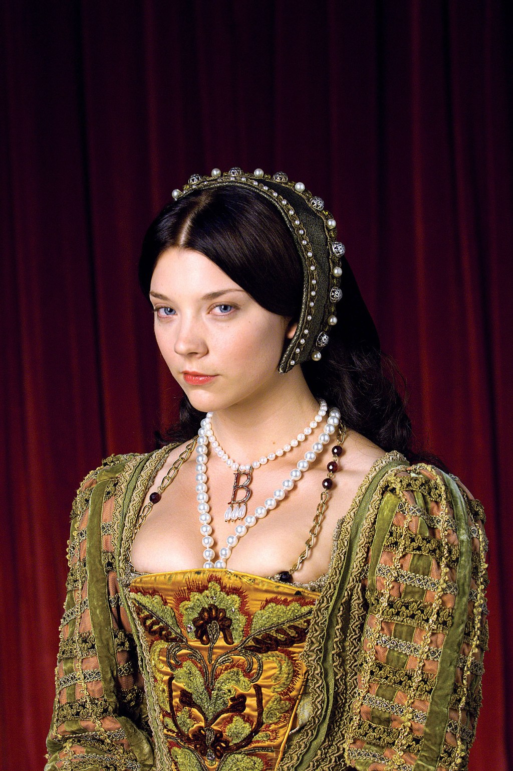 Ranking Twelve Depictions of Anne Boleyn: Part&nbsp;3