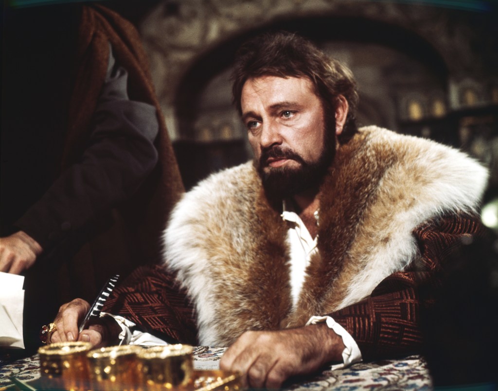 Ranking Twelve Depictions of Henry VIII: Part&nbsp;2